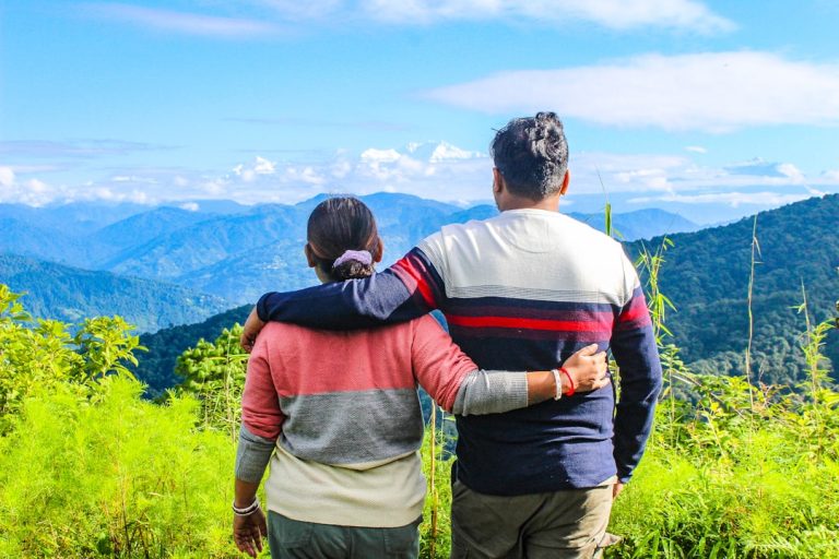 Embracing the Wild: Unleashing the Adventurer Within