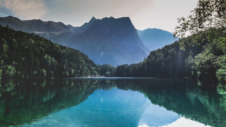 The Art of Slow Travel: Embracing the Journey